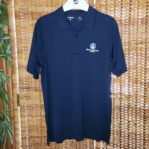 Royal Lahaina Resort Polo Shirt L - Picture 1 of 5
